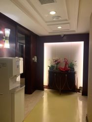 -馨月汇·独栋月子会所(静安店)