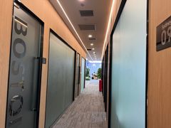 -启德考培雅思托福留学(香洲校区)