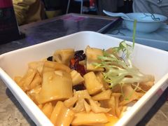 -老板恋上鱼(恒隆广场店)