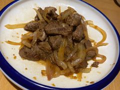 -松岛日本料理(汾江路店)