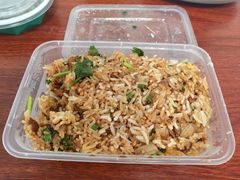 -先记烧鹅王·本地粤菜(福永店)