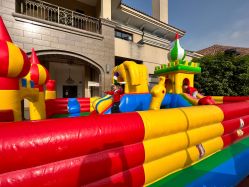 -派对猴生日派对策划(浦东店)