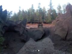 iphone_upload_pic-峡谷浮石林景区