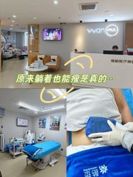 -维秘形体医美 M·VVON医生集团