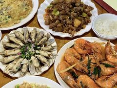 -温州一家人美食(西木头市店)