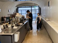 -Seesaw Coffee(上生新所店)