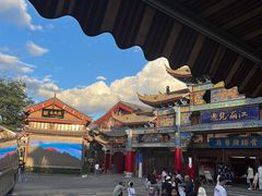 -隔壁老王·家常云南菜(花巷店)