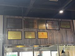 -小街锅贴(西工饭庄七分店)