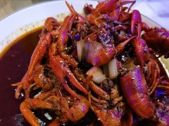 -红盔甲·小龙虾(车公庙店)