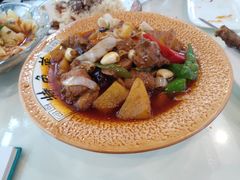 -帕米尔食府(白云观店)