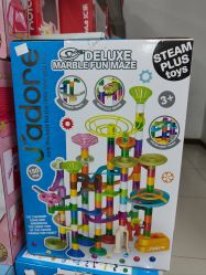 -玩动奇季品牌玩具超市