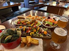 -haxnbauer海森堡德国餐厅(深圳coco店)