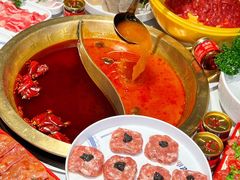 -小龙坎火锅(总店)