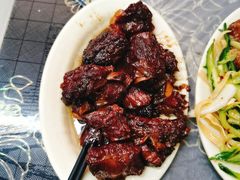 -尹记餐馆(花园店)