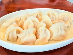 -喜鼎海胆水饺(东港店)