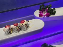 -豪德亨牛排自助餐厅(抚州东乡店)