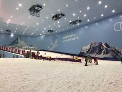 -广州热雪奇迹