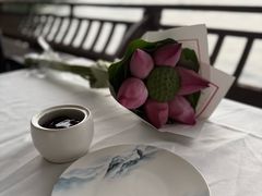 -柳莺湖上·湖景餐厅·江南菜(西湖店)