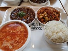-七食九号食堂(东丽空港店)