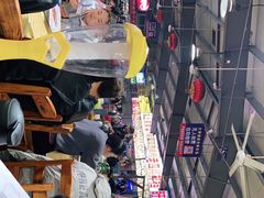 -大学城夜市大排档(凤栖路店)