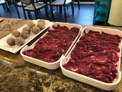 -大志牛肉火锅(天健花园店)