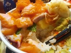 -原志优秀食材·匠心料理·海胆主题(金亿广场店)