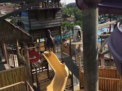 -重庆海昌加勒比海水世界