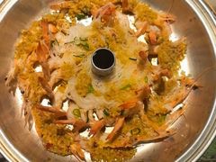 -破瓦寒窑·地摊烤羊排