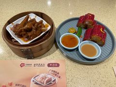 -点都德(大茶楼店)