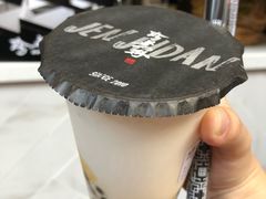 -珍煮丹·黑糖饮品专卖(东城万达店)