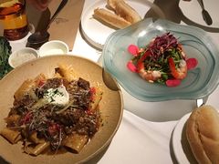 红酒牛尾手工宽面-夏朵餐厅(丁香店)