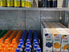 -吉布鲁牛排海鲜自助(顺庆红光路店)