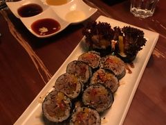 -Outdark Korean Restaurant