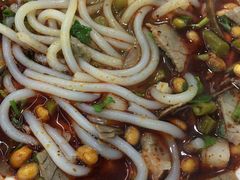 -覃肥叔桂林米粉(粮道街店)