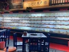 -马路边边串串香(双井直营店)