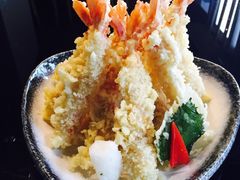 -梅筑·创意料理(王府井百货店)