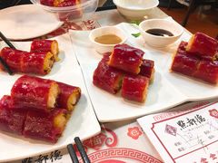 -点都德(盘福楼店)