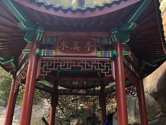 -黑龙潭风景区