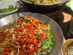 -费大厨辣椒炒肉(吉联MALL店)
