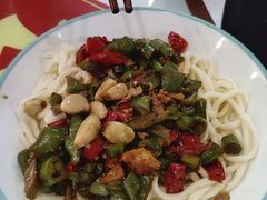 -杨记跷脚牛肉面(下元店)