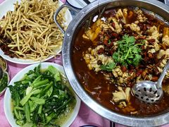 -蜀膳坊(洪公祠小区店)