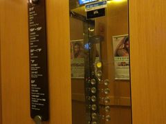 -石家庄万象天成假日酒店