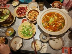 -廖川菜(金虹桥店)