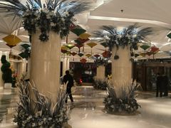 -宝丽金大酒店·洗浴中心