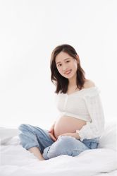 -专注孕妇照亲子照·纪田摄影