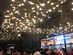 大堂-馔豚·台北菜专门店(深圳湾万象城店)