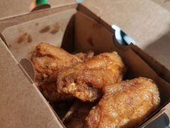 -Kyochon1991校村炸鸡(杨高中路店)