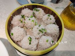 珍珠丸子-洞庭家宴·头牌甲鱼(广渠门店)