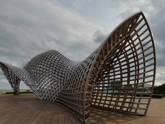 -南汇嘴观海公园