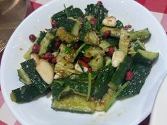 -西贝(上海我格广场店)